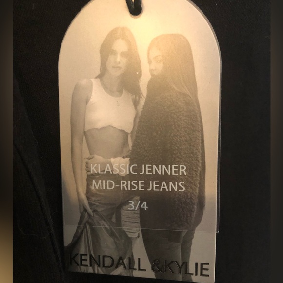 Kendall & Kylie jeans - Picture 4 of 8